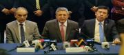 Cumbre empresarial: Privados procuran reunirse con Rodrigo Paz para sugerirle cómo salir de la crisis