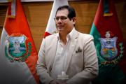 Cámara de Diputados entregó un Homenaje Camaral a la Cámara de Industria, Comercio y Turismo de El Alto