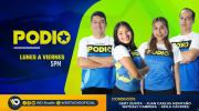 Llega PODIO TV: La nueva era del deporte amateur en Bolivia