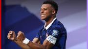 Con goleada, Francia elimina a Suecia (3-0) y se verá con Paraguay en octavos del Mundial