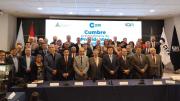 Cumbre empresarial plantea agenda nacional para defender producción, empleo y libre transitabilidad