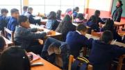 Educación prevé ampliación del calendario escolar, tras clases perdidas por bloqueos