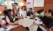 Proyecto Fuerza Joven impulsa alianzas para promover el empleo y autoempleo juvenil digno y verde