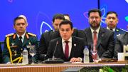 Integración, comercio y transformación digital, Paraguay presenta los avances durante su presidencia en el Mercosur