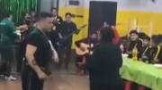 Destituyen al jefe de la cárcel de San Pedro tras fiesta organizada por un recluso