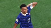 Francia vence 3-0 a Suecia y pasa a octavos de final para rivalizar con Paraguay