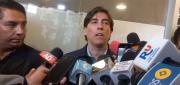 MINISTRO ZAMORA VE POSIBLE LA NACIONALIZACIÓN DE AUTOS “CHUTOS”, PREVIO ANÁLISIS