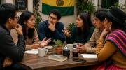 OPINIÓN Bolivia tiene una oportunidad que no volverá José Luis Lupo