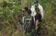 Aprehenden a padre por presunto infanticidio de una bebé de 10 días de nacida en Santa Cruz