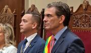 “Fuera de lugar”, “coletazos” , error y estilo del MAS: reacciones a la amenaza de paro en la justicia