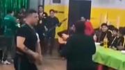 Destituyen al director de la cárcel de San Pedro por una fiesta dentro de el recinto penal