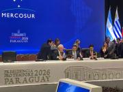 Creen que Urupabol impulsa integración y oportunidades para Bolivia
