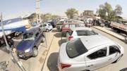 Cámara Automotor advierte que legalizar ”chutos” favorecería la ilegalidad