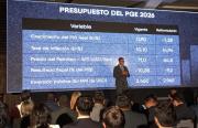 El PGE reformulado llega a julio bajo presión del diseño presupuestario para el 2027