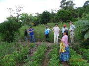 Destacan avance en ley para zona económica en La Paz