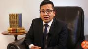 Diputada oficialista denuncia al Defensor del Pueblo ante la Vicepresidencia por su actuar en los bloqueos de 50 días