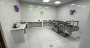Fiscal General entrega nueva Morgue, IDIF móvil y dos ítems para la Físcalía departamental de Potosí