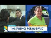 Menor en terapia intensiva con 25% del cuerpo quemado: Su padre incendió la casa tras matar a su mamá