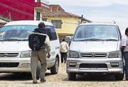 Proyecto de legalización de autos chutos genera rechazo en choferes y abre debate en la ALP
