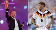 Lothar Matthäus revela privilegios en el camarín alemán y excesiva cercanía de las familias