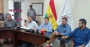 ¿Cuándo acabarán las filas por combustible?: “No puedo dar una fecha, no me gusta especular”, responde ministro