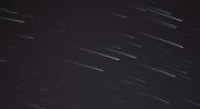 Perseidas, Delta Acuáridas y Luna Llena: Los eventos que iluminarán el cielo en julio