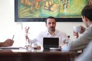 Dólar flexible: el gobernador cruceño pide al Gobierno dar certidumbre por alza de cuotas de créditos inmobiliarios