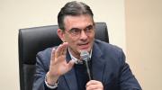 Desde Paraguay, Paz aprobó siete decretos referidos al combustible, aranceles y otros temas