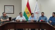El gobierno admite que no sabe cuándo se regularizará el suministro de combustibles