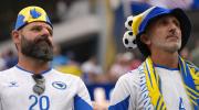 Bosnia pone a prueba el hambre de Estados Unidos