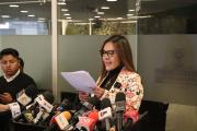 Diputada del PDC cuestiona aumento de recursos en el PGE reformulado y pide explicaciones al Gobierno
