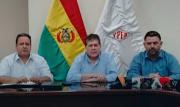 Gobierno garantiza 72 millones de litros de diésel para el agro y prioriza la campaña productiva de julio