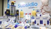 Distribución de subsidios se normaliza progresivamente y beneficiarias tendrán 60 días para reprogramar entregas