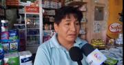 Gremiales afirman que el nuevo tipo de cambio aún no impacta en los productos de la canasta familiar