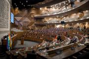 Cámara de Diputados aprobó un crédito de 21,12 millones de euros para fortalecer la agricultura sostenible y resiliente