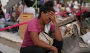 Venezuela eleva a 2.295 los fallecidos a una semana del doble terremoto