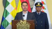 Vicepresidente rechaza proyecto de designación de magistrados y exige elecciones judiciales complementarias