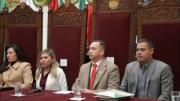Legisladores critican la amenaza de huelga del Órgano Judicial, pero admiten que sus demandas son justas