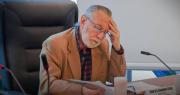 Diputado Del Granado califica de inconstitucional el proyecto para que el presidente designe magistrados interinos del TCP y TSJ