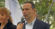 Vicepresidente cívico: El transporte público es “deficiente y violento” y si quieren alza deben brindar un mejor servicio