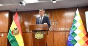 Tras denuncia de presunta corrupción en YPFB, ministro Espinoza anuncia una reestructuración en la petrolera estatal
