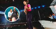 Video: Así fue la celebración de Harry Styles ante el pase de Inglaterra a octavos de final del Mundial 2026
