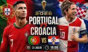 En vivo por Unitel: España y Portugal, obligadas a ganar ante Austria y Croacia