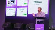 YOLO pago innova con el primer crédito 100% digital en Bolivia