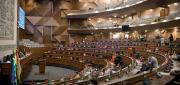 CÁMARA DE DIPUTADOS APRUEBA CRÉDITO DE MÁS DE 22 MILLONES DE EUROS PARA FORTALECER LA AGRICULTURA