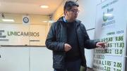 ASFI realiza controles en casas de cambio para verificar el cumplimiento del tipo de cambio oficial