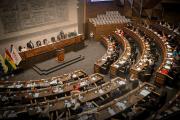 Aprueban en Diputados crédito de 21,1 millones de euros para impulsar la producción agropecuaria