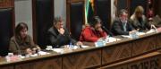Senado activa comisiones para investigar el caso narcomaderas y los 53 días de bloqueos