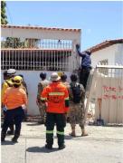 Echalar: “La mayor necesidad del pueblo venezolano es tener fortaleza para afrontar esta tragedia”