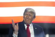 Trump asegura que Cuba se está acercando a la órbita de Estados Unidos